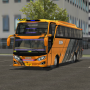 icon Bus Simulator X - Multiplayer per neffos C5 Max