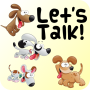 icon SimiSimi Dog Chat