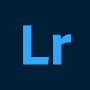 icon Adobe Lightroom: Photo Editor per general Mobile GM 6