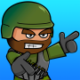 icon Doodle Army 2 : Mini Militia