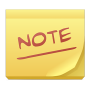 icon ColorNote Notepad Notes per Xiaomi Mi 8