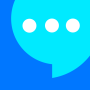 icon VK Messenger: Chats and calls per Meizu MX6