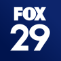 icon FOX 29 Philadelphia: News per kyocera Digno F
