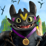 icon School of Dragons per Lava Z70