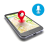 icon GPS Voice Navigation & Driving Tracker 1.0