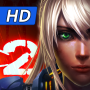icon Broken Dawn II HD per Allview A9 Lite