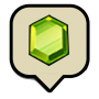 icon Clash Gem Calculator per Aermoo M1