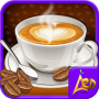 icon Coffee Maker - Cooking Game