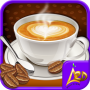 icon Coffee Maker - Cooking Game per Samsung Galaxy J2 Pro