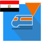 icon Rail Egypt per archos Diamond 2 Plus