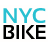 icon NYC Bike Map Offline 5.0