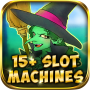 icon SLOTS Fairytale: Slot Machines per Huawei nova Smart