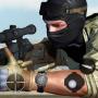 icon Sniper Duty Rampage Shooter - FPS Commando Warfare per Ulefone Armor 2