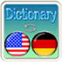 icon English German Dictionary