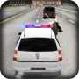 icon VELOZ Police 3D per Samsung Galaxy J2 Prime