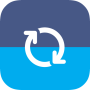 icon Repost per Instagram - JaredCo per blackberry DTEK50