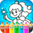 icon Drawing Princess 1.0.9