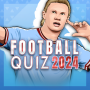 icon Football Quiz! Ultimate Trivia per blackberry Motion