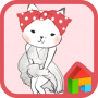 icon Shoppercat Monroe dodol theme