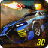 icon Death Racing Fever: Car 3D 1.0.3