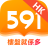 icon com.addcn.android.hk591new 5.18.23