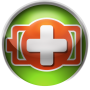 icon Battery Dr saver+a task killer per Huawei GR3