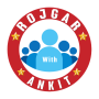 icon Rojgar With Ankit (RWA) per AllCall A1