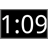 icon Huge Clock 0.6.3