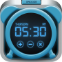 icon Alarm Puzzle Clock per Fly Power Plus FHD