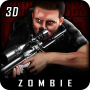 icon Dead Zombie Zone Sniper War per Huawei Honor 7C
