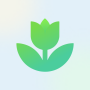 icon Plant App - Plant Identifier per BLU S1