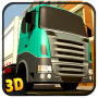 icon Real Truck simulator : Driver per Allview A9 Lite