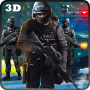 icon Swat Team Counter Attack Force per Samsung Galaxy Tab Active 2 LTE
