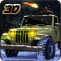 icon Army War Truck Driver Sim 3D per Samsung Galaxy S4 Mini(GT-I9192)