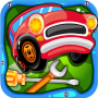 icon Auto Car Mechanic - Tuning car per Huawei nova Smart