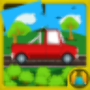 icon Car Puzzles For Kids