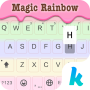 icon magicrainbow