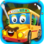 icon School Bus Builder- Car Garage per smartron srt.phone
