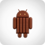 icon Apex Launcher Theme KitKat per Samsung Galaxy Note 10.1 N8000