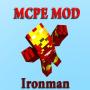 icon Mod for Minecraft Ironman per Samsung Galaxy S5 Active