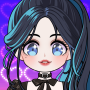 icon Lily Style : Dress Up Game