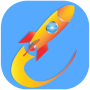 icon Rocket Turbo VPN- Handler VPN