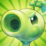 icon Zombie War - Plant Summoner per Samsung Galaxy Xcover 3 Value Edition