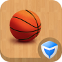 icon AppLock Theme - Basketball per tecno Spark 2