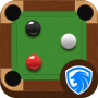 icon AppLock Theme - Billiards per Samsung Galaxy Note 8.0