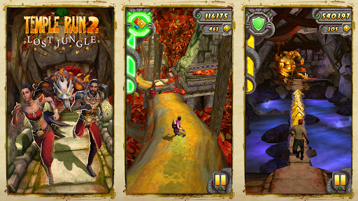 Temple Run 2 1.95.0 APK Download by Imangi Studios - APKMirror