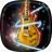 icon Guitar Live Wallpaper 2.3