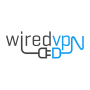 icon Wired VPN