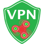 icon Fidget Spinner VPN Proxy