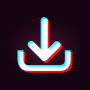 icon TikSaver : Watermark Remover per Huawei GR3